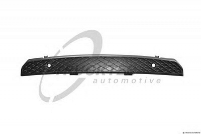 TRUCKTEC AUTOMOTIVE 0260397 -  Решетка вентилятора, буфер
